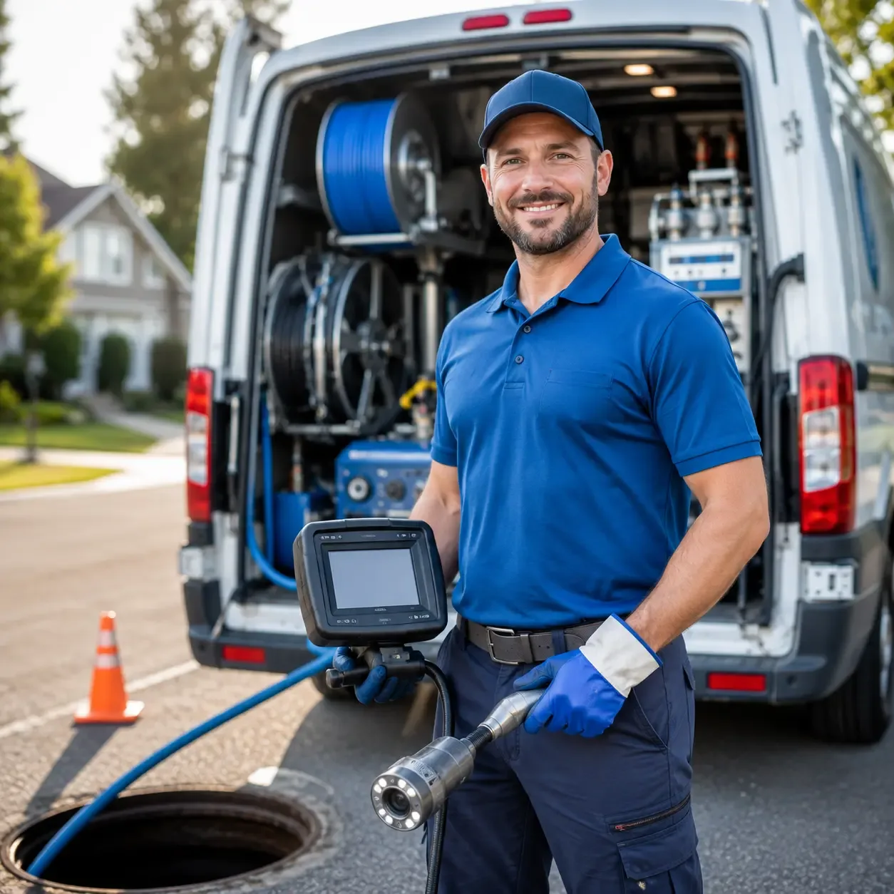 Local Pipe Relining specialists in Pass Christian, MS