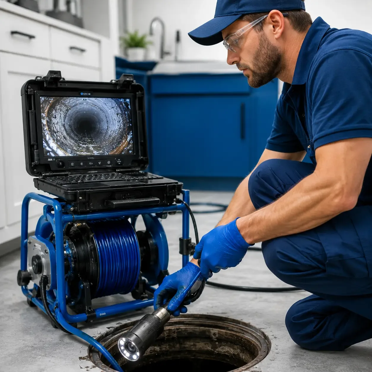 Pipe Relining professionals serving Pass Christian, MS